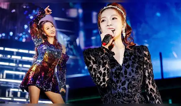 La cantante BoA anuncia el lanzamiento de su nuevo álbum 