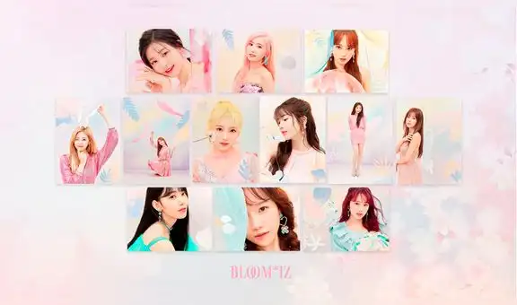 IZ*ONE: antifans piden a KBS que cancele comeback “FIESTA” en Music Bank