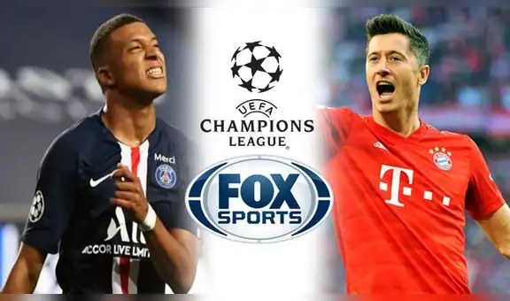 FOX Sports EN VIVO: ¿cómo ver el canal deportivo ONLINE GRATIS en Perú, Chile y Argentina?