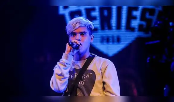 ¿Dani vuelve a las batallas de freestyle?