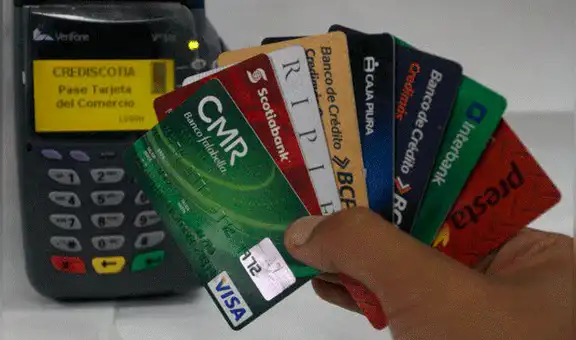 Indecopi: 10 recomendaciones si vas a usar o contratar una tarjeta de crédito