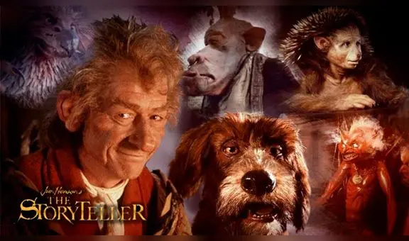 El Narrador de Cuentos: los mejores episodios de la icónica serie [VIDEO]