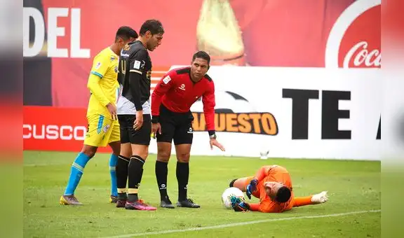 Liga1: Cusco FC quedó a cuatro puntos de pelear el descenso 
