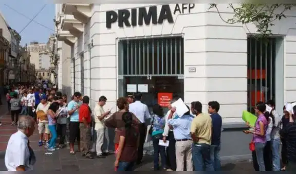 AFP: Entidades públicas podrán solicitar desde este mes la reprogramación de sus deudas 