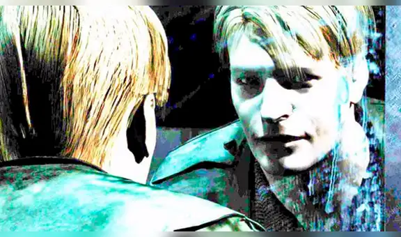 Silent Hill 2: descubren escalofriante secreto en icónica escena después de 19 años [FOTOS]
