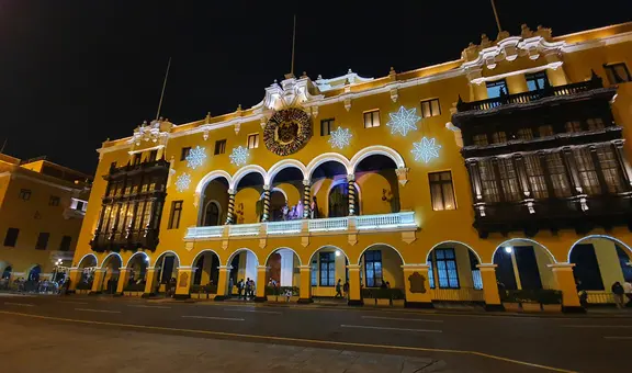 Aniversario de Lima 2023: ¿cuándo es y qué actividades habrá este año?