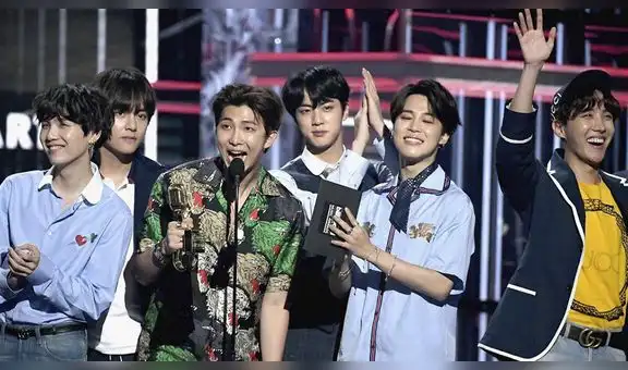 “El género es BTS”, afirman los Bangtan Boys en reflexión sobre su estilo musical
