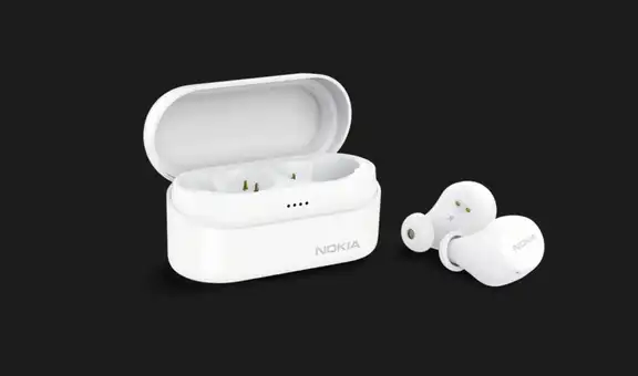 Nokia Power Earbuds Lite: los nuevos audífonos inalámbricos a prueba de agua [VIDEO]