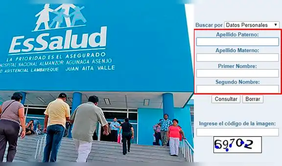 EsSalud: ¿dónde atenderme y cómo ver por Internet si mi seguro está activo?