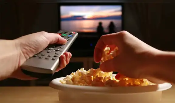 Estrenos HBO Go: series y películas que llegarán a México en abril [VIDEO]