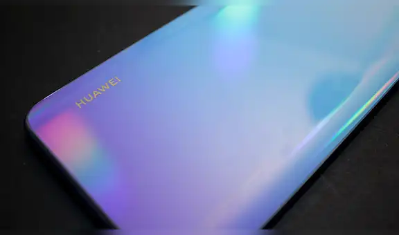Huawei Y9s: analizamos lo bueno y lo malo del smartphone todo pantalla y con cámara selfie que desaparece [FOTOS]