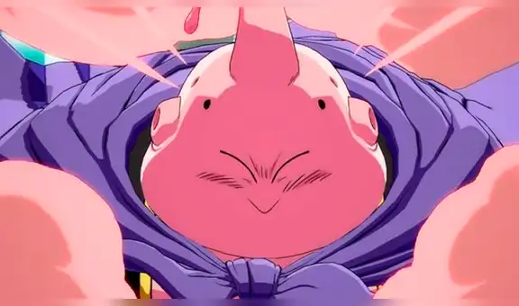 Dragon Ball Super: Majin Buu pelea con Moro y lo vence con nueva transformación