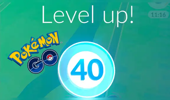 Pokémon GO: conoce el truco que te hará ganar 4 millones de experiencia [FOTOS]