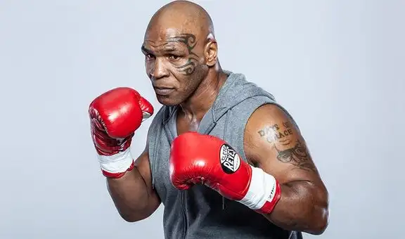 Mike Tyson: los acontecimiento más relevantes en la carrera del polémico boxeador