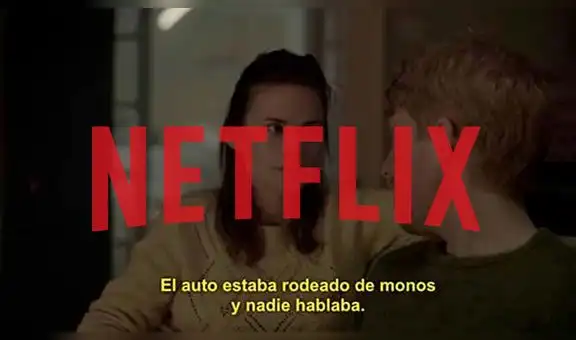 Aprende a cambiar el color y tamaño de los subtítulos en Netflix [FOTOS]