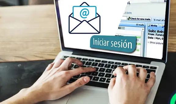 Aprende a crear un ‘correo electrónico temporal’ para registrarte en foros o cualquier página web