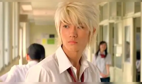 Haruma Miura: quién fue el actor japonés encontrado sin vida en el interior de su casa