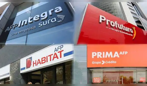 Premier de facto dispuesto a firmar ley de retiro de fondos de las AFP