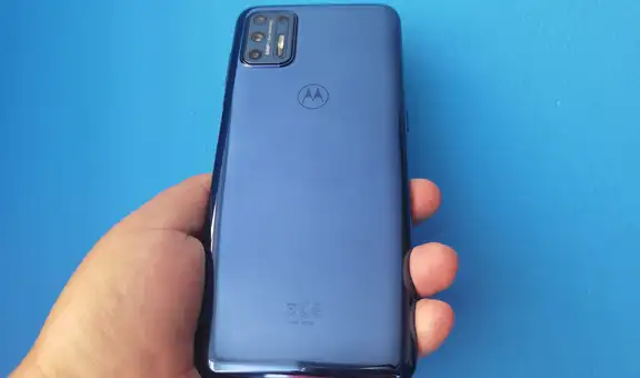Moto G9 Plus review: conoce lo bueno y lo malo de este teléfono de gama media [VIDEO]
