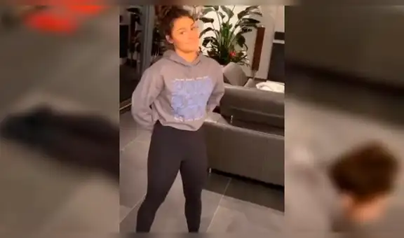 ¿En qué consiste el ‘flex challenge’? El nuevo reto viral que nadie puede realizar [VIDEO]