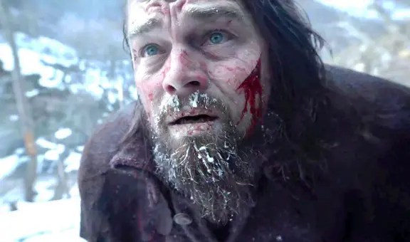 “El renacido”: ¡Todo por el Oscar! Cuando DiCaprio arriesgó su vida y conquistó Hollywood
