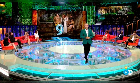 Supervivientes 2020: todo lo que sucedió en la Gala 7