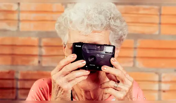 Facebook: castigan a abuela por subir fotos de sus nietos a la red social
