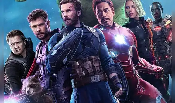 Marvel: actor de Avengers Endgame desea regresar al UCM por todo lo alto