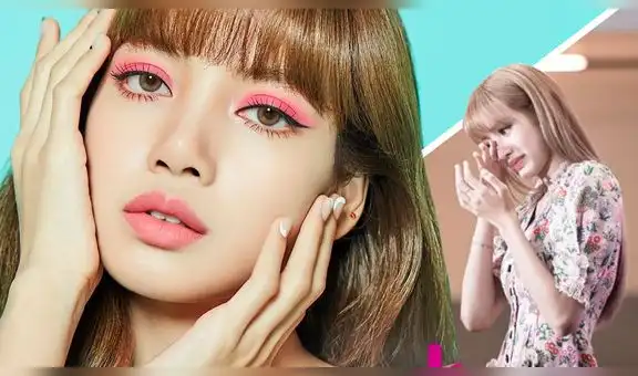 BLACKPINK: Lisa confiesa lo duro que fue su etapa como trainee de YG y cómo la hizo llorar