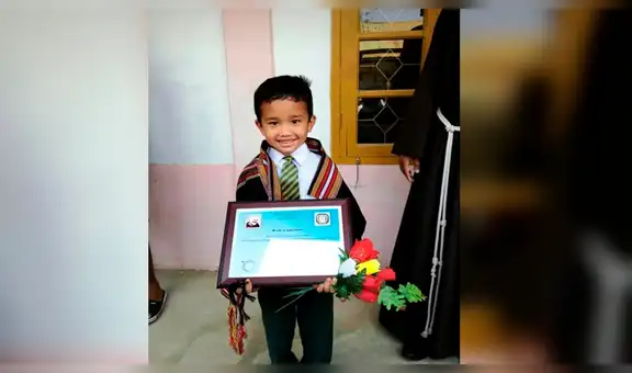 Facebook: niño atropelló a pollito y gasta sus ahorros para que enfermera lo salve [FOTOS]