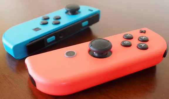 Nintendo Switch: así puedes verificar que el Joy-Con esté en buen estado