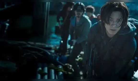 Train to Busan 2: Península, secuela de la película zombie, lanza primer avance [VIDEO]