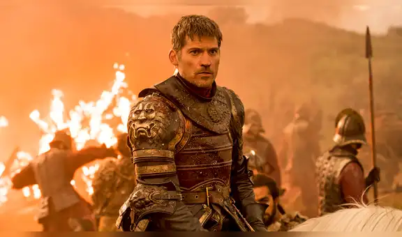 Game of Thrones: Actor reveló que su "escena final fue hermosa" y todos lloraron