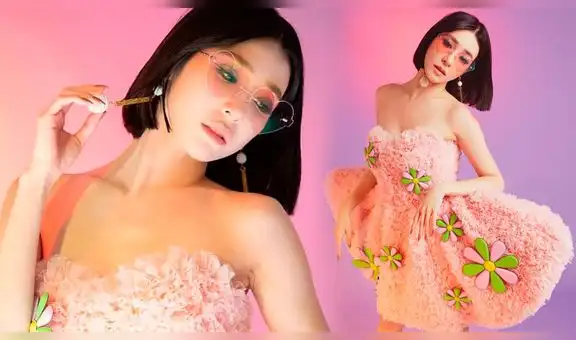 Tiffany, de Girls’ Generation, se habría operado nuevamente