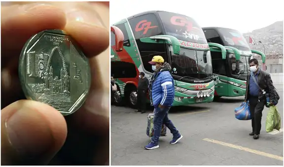 Pasajes baratos en Redbus: empresas ofrecerán boletos de bus a S/ 1