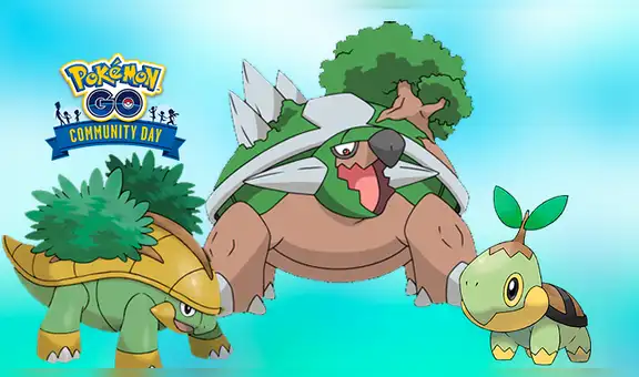 Pokémon GO: derrota a Terrakion con esta lista de los mejores Pokémon [FOTOS]