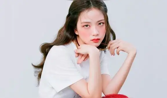 Jisoo de BLACKPINK confirmada como protagonista del nuevo dorama Snowdrop