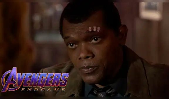 Avengers 4: ¿Nick Fury es Skrull? Escena de Age of Ultron revela oscuro secreto