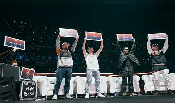 Red Bull Batalla de los Gallos: ¿Fue justa la decisión del jurado?