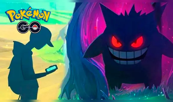 Pokémon GO: cómo activar el truco para evolucionar un Haunter en Gengar sin usar caramelos [VIDEO]