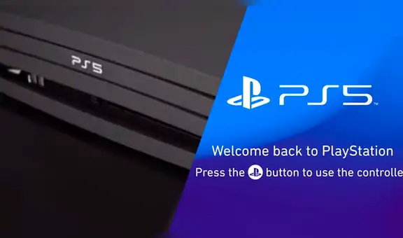PS5: conoce cómo sería el diseño y las sofisticadas herramientas que tendría PlayStation 5, según youtuber [VIDEO]