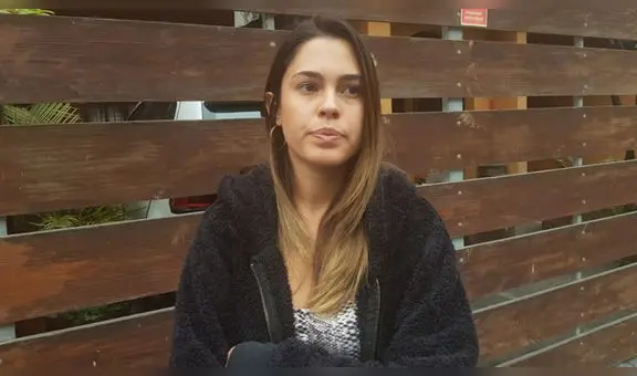 Surquillo: encañonan a primas de Gian Marco para robarles moderna camioneta [VIDEO]