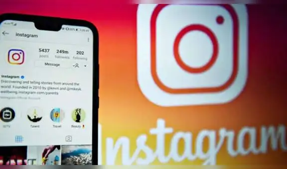 Instagram: ahora los usuarios podrán controlar quién le envía mensajes [FOTOS]