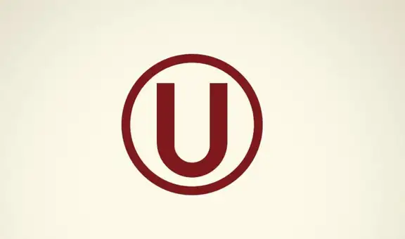 Universitario modificó su logo como medida de prevención del coronavirus