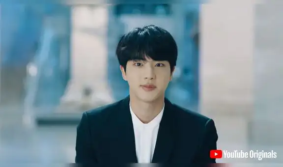 El inspirador discurso de BTS en Dear Class of 2020 [VIDEO]