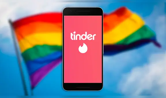 Tinder alertará a usuarios cuando viajen a países donde las relaciones LGBT son consideradas ‘ilegales’