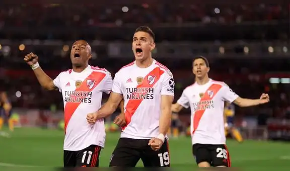 River Plate sobre el coronavirus: “En casa somos más grandes”
