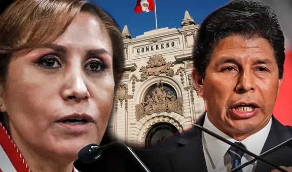 Pedro Castillo habría pedido al jefe de la Policía cerrar el Congreso e intervenir a Patricia Benavides