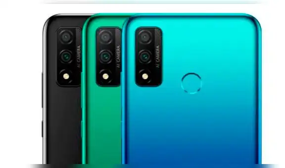 Huawei: se filtran todas las características del P Smart 2020 que llegaría con las apps de Google [FOTOS]