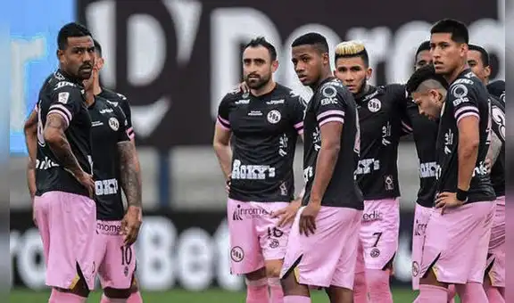 Sport Boys desciende a segunda división: no le aceptaron la licencia para jugar la Liga 1 2023